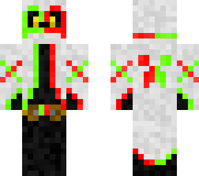 deluxe christmas assassin