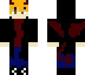 demon boy