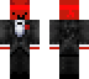derpy devil with ninja headband
