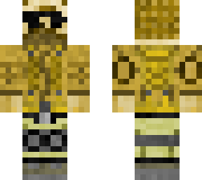 desert sniper (updated)