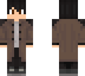 detective!