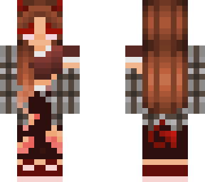 devil girl