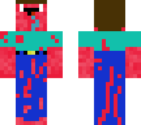 devil noob