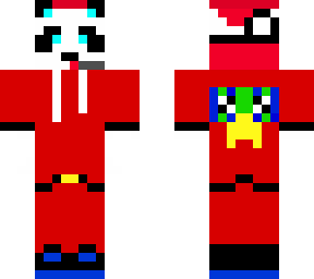 dgamer252 (navidad)