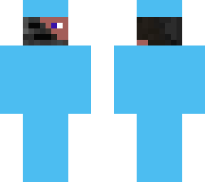 diamond armored modded wither steve