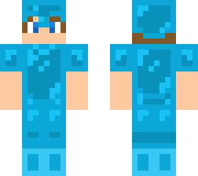 dimond armor