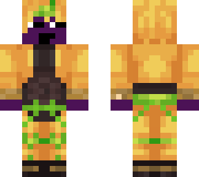 dio guy