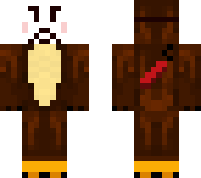 doni bobes skin for 5th of november