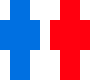 double-sided