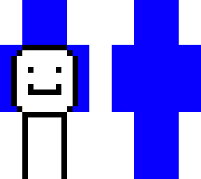 dream (blue)