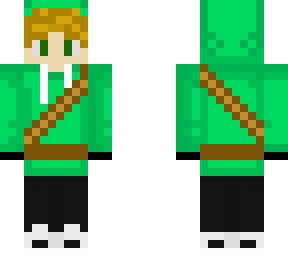 dream fighter (unmasked)