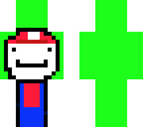dream mario