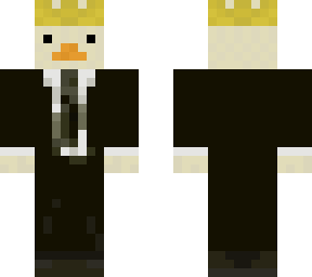 duck