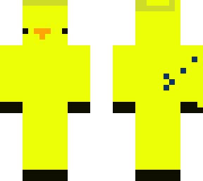 duck