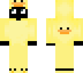 ducky ducky