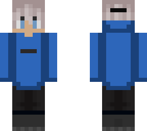 e boy