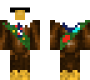 eagle scout