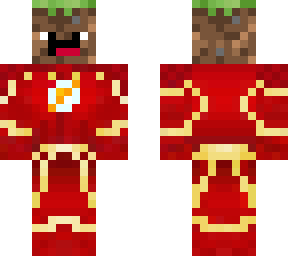 earth flash