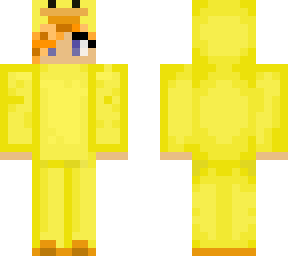 easter duck onesie