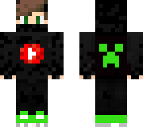 edited skin