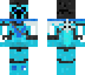el caballero de las nieves version 2