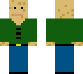 elder man