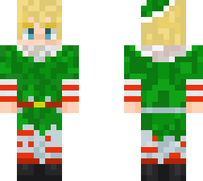 elf boi
