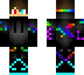 elite guild skin