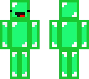 emerald skeppy