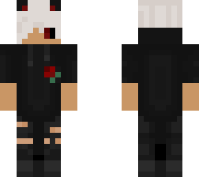 emo ghoul