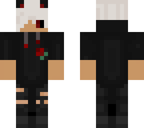 emo ghoul
