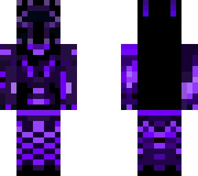 ender knight (first skin)