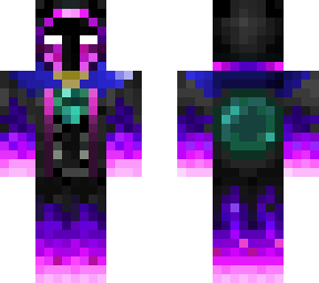 ender mage