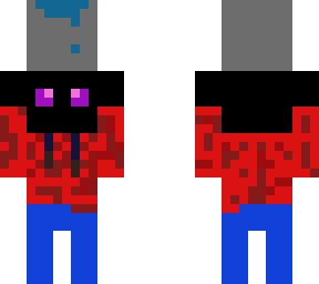 ender man mini