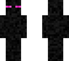 enderman skin