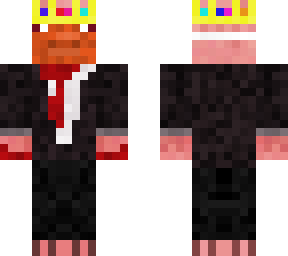 evil killer pig