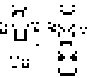faceman