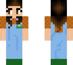 fall harvest skin