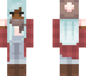 fall skin