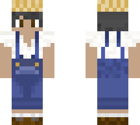 farmer yo