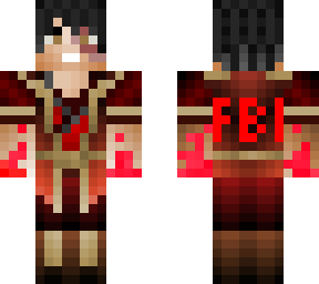 fbi guy