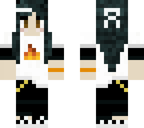 female sapnap (classic)