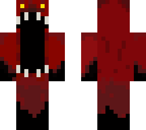 final hungry horror