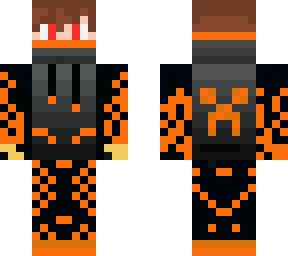 fire hoodie