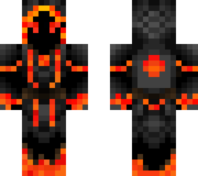 fire knight