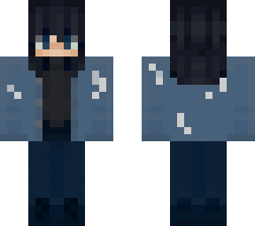 fixing my skins