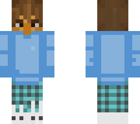 flowerboy (remake) (for a friend) credits for babapig