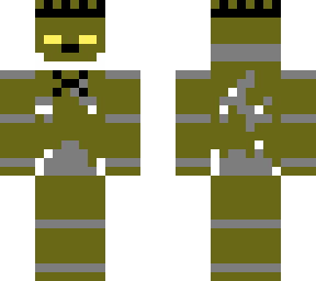 fnaf dreadbear