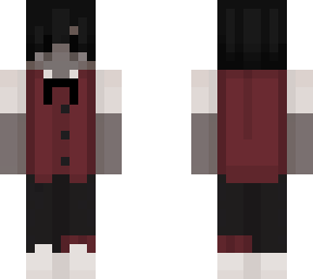 formal suit