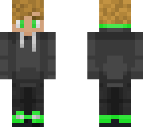friends skin remasterd fixed hair aswell #2